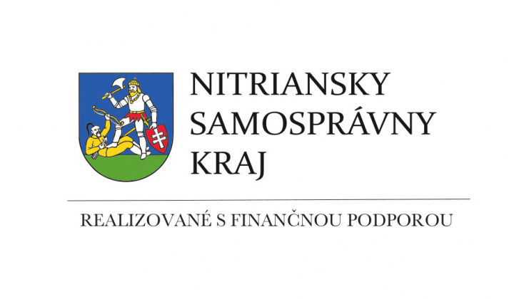 Fotka - Nitriansky samosprávny kraj - rekonštrukcia chodníka